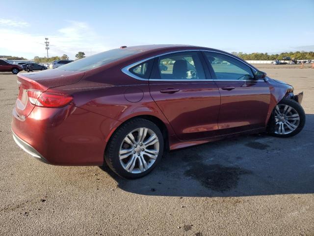 Photo 2 VIN: 1C3CCCAB0FN562910 - CHRYSLER 200 LIMITE 