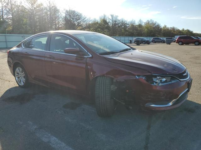 Photo 3 VIN: 1C3CCCAB0FN562910 - CHRYSLER 200 LIMITE 