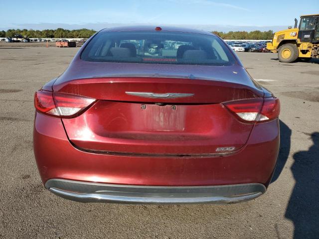 Photo 5 VIN: 1C3CCCAB0FN562910 - CHRYSLER 200 LIMITE 