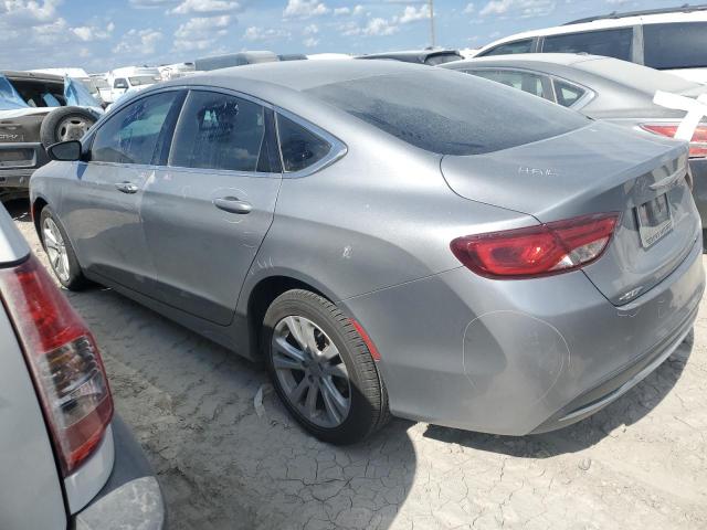 Photo 1 VIN: 1C3CCCAB0FN566777 - CHRYSLER 200 LIMITE 