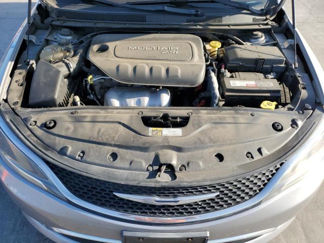 Photo 10 VIN: 1C3CCCAB0FN566777 - CHRYSLER 200 LIMITE 