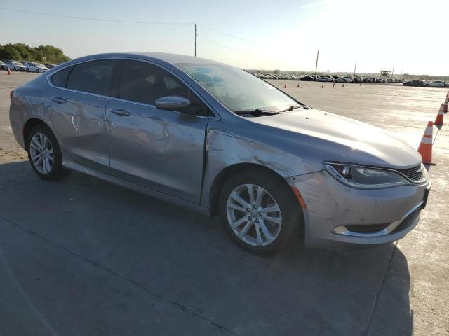 Photo 3 VIN: 1C3CCCAB0FN566777 - CHRYSLER 200 LIMITE 