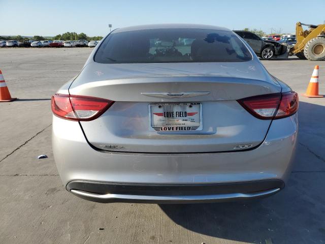 Photo 5 VIN: 1C3CCCAB0FN566777 - CHRYSLER 200 LIMITE 