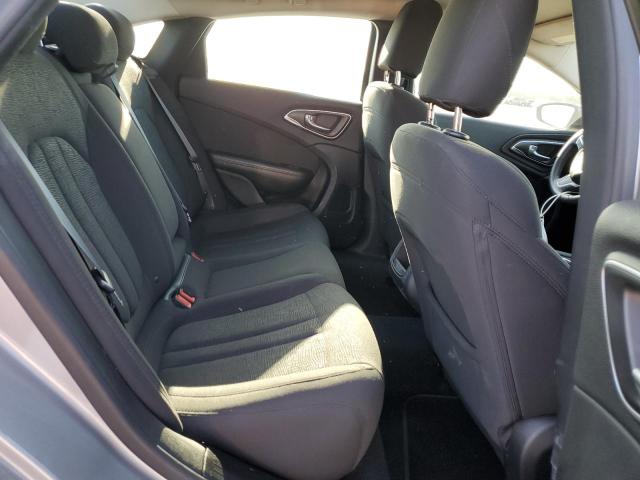 Photo 9 VIN: 1C3CCCAB0FN566777 - CHRYSLER 200 LIMITE 