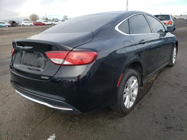 Photo 3 VIN: 1C3CCCAB0FN568481 - CHRYSLER 200 LIMITE 