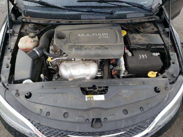 Photo 6 VIN: 1C3CCCAB0FN568481 - CHRYSLER 200 LIMITE 