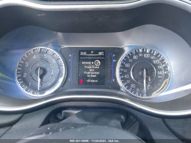 Photo 6 VIN: 1C3CCCAB0FN569100 - CHRYSLER 200 