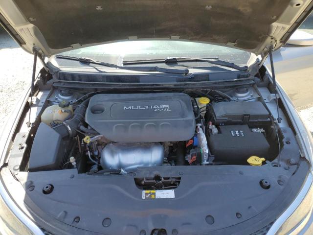 Photo 10 VIN: 1C3CCCAB0FN570134 - CHRYSLER 200 LIMITE 