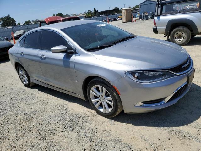 Photo 3 VIN: 1C3CCCAB0FN570134 - CHRYSLER 200 LIMITE 