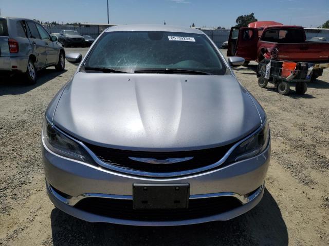 Photo 4 VIN: 1C3CCCAB0FN570134 - CHRYSLER 200 LIMITE 