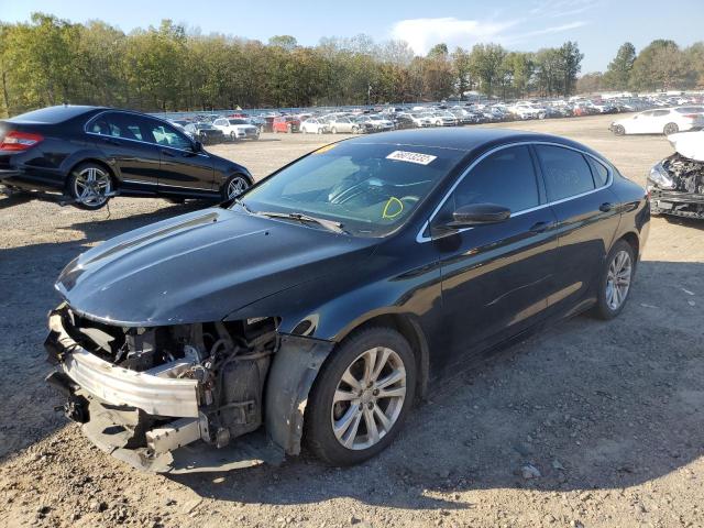 Photo 1 VIN: 1C3CCCAB0FN570229 - CHRYSLER 200 LIMITE 