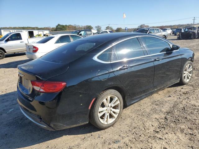 Photo 3 VIN: 1C3CCCAB0FN570229 - CHRYSLER 200 LIMITE 