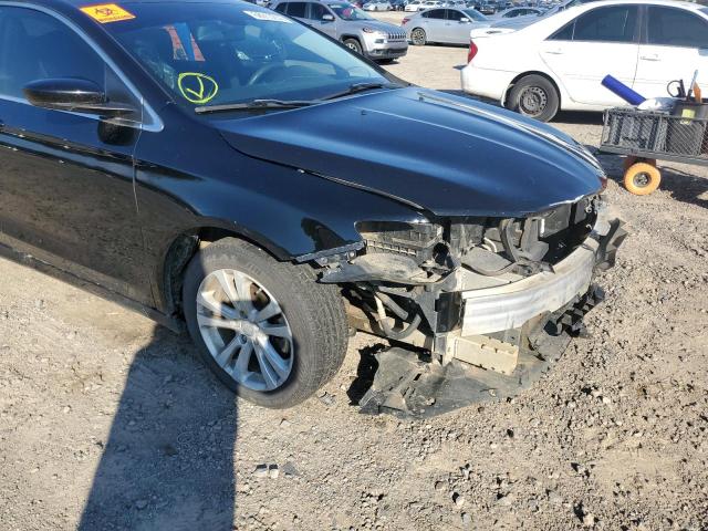 Photo 8 VIN: 1C3CCCAB0FN570229 - CHRYSLER 200 LIMITE 