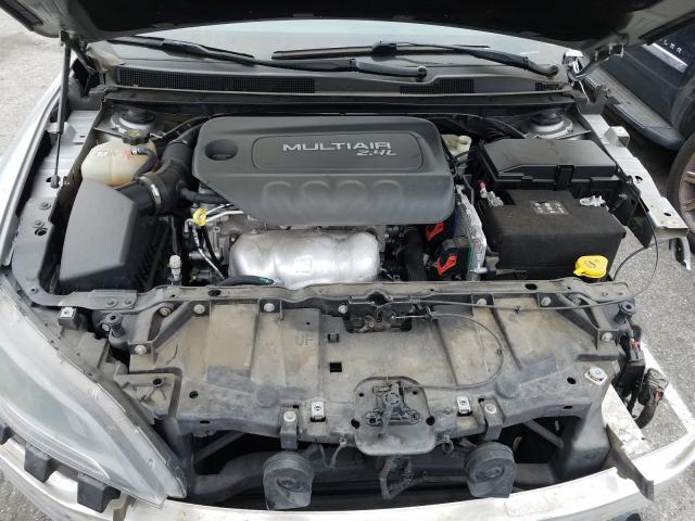 Photo 6 VIN: 1C3CCCAB0FN571350 - CHRYSLER 200 LIMITE 