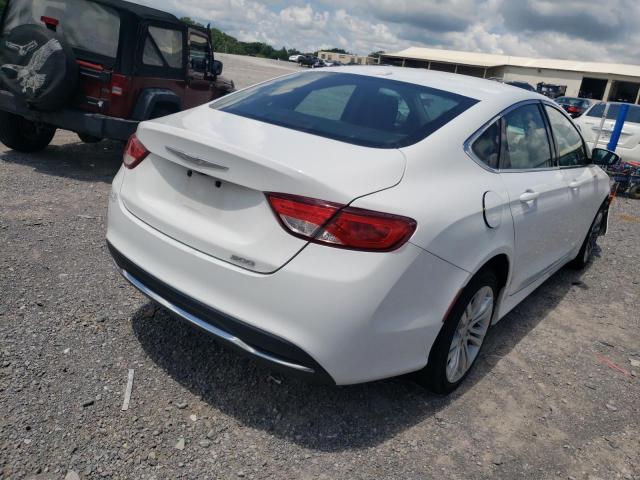 Photo 3 VIN: 1C3CCCAB0FN573356 - CHRYSLER 200 LIMITE 