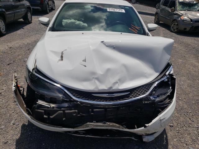 Photo 6 VIN: 1C3CCCAB0FN573356 - CHRYSLER 200 LIMITE 