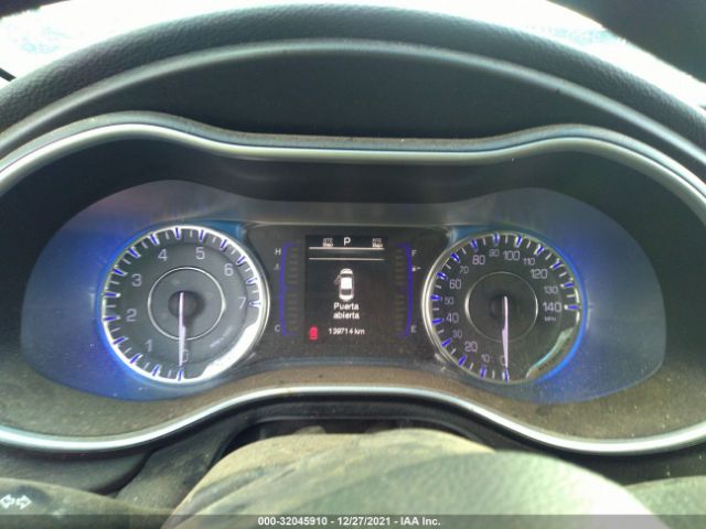 Photo 6 VIN: 1C3CCCAB0FN575639 - CHRYSLER 200 