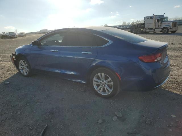 Photo 1 VIN: 1C3CCCAB0FN576029 - CHRYSLER 200 