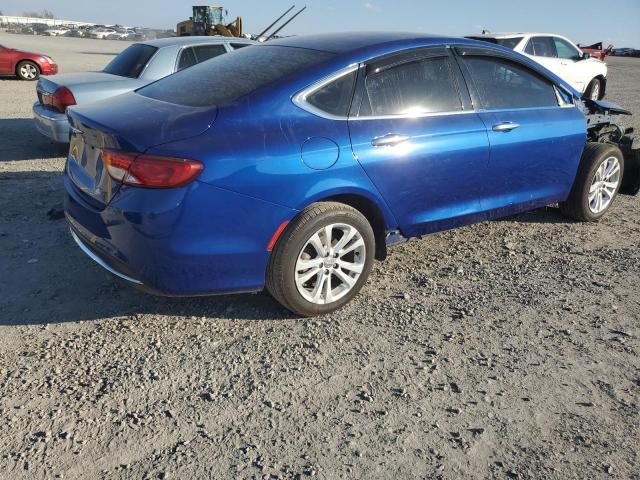 Photo 2 VIN: 1C3CCCAB0FN576029 - CHRYSLER 200 