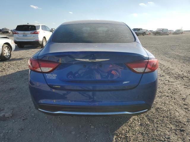 Photo 5 VIN: 1C3CCCAB0FN576029 - CHRYSLER 200 