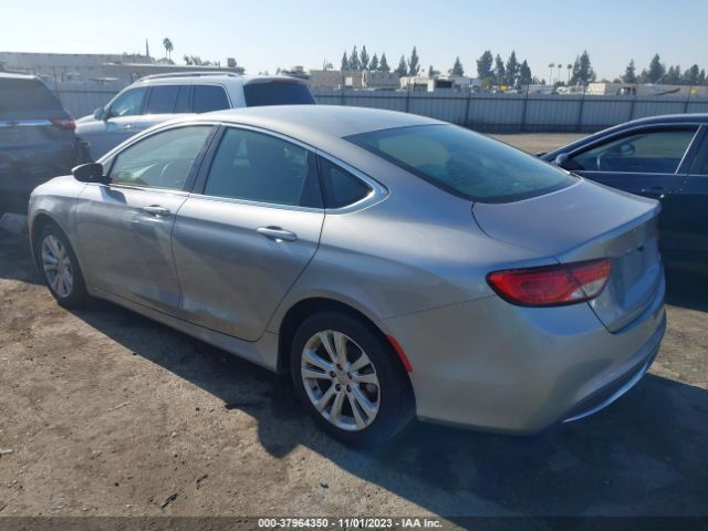 Photo 2 VIN: 1C3CCCAB0FN576161 - CHRYSLER 200 