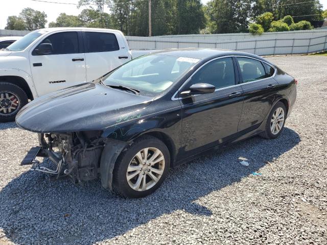 Photo 0 VIN: 1C3CCCAB0FN577357 - CHRYSLER 200 LIMITE 