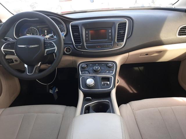 Photo 8 VIN: 1C3CCCAB0FN579853 - CHRYSLER 200 LIMITE 