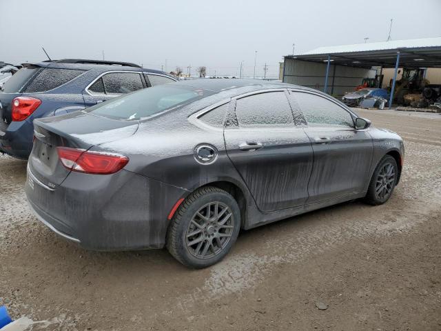 Photo 2 VIN: 1C3CCCAB0FN580033 - CHRYSLER 200 LIMITE 