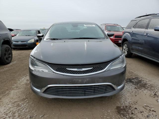 Photo 4 VIN: 1C3CCCAB0FN580033 - CHRYSLER 200 LIMITE 