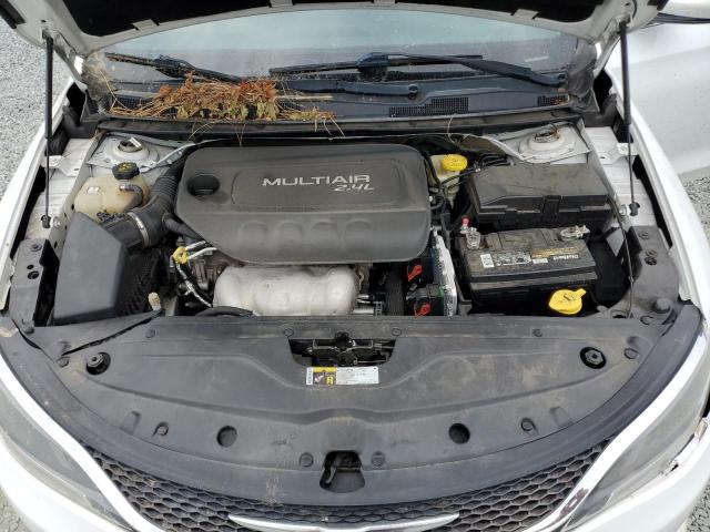 Photo 10 VIN: 1C3CCCAB0FN580470 - CHRYSLER 200 LIMITE 