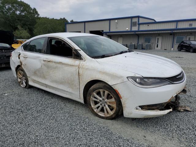 Photo 3 VIN: 1C3CCCAB0FN580470 - CHRYSLER 200 LIMITE 