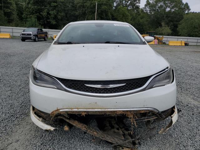 Photo 4 VIN: 1C3CCCAB0FN580470 - CHRYSLER 200 LIMITE 