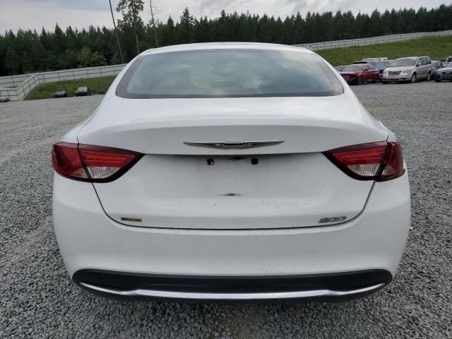 Photo 5 VIN: 1C3CCCAB0FN580470 - CHRYSLER 200 LIMITE 