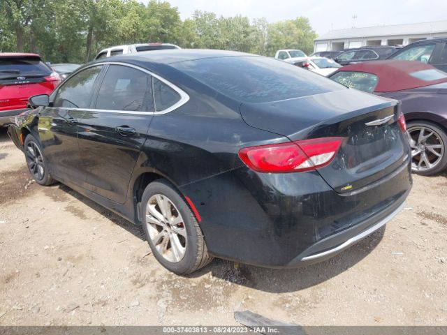 Photo 2 VIN: 1C3CCCAB0FN583899 - CHRYSLER 200 