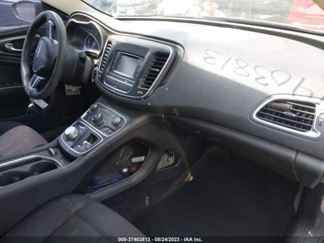 Photo 4 VIN: 1C3CCCAB0FN583899 - CHRYSLER 200 