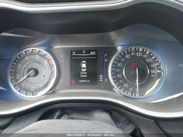 Photo 6 VIN: 1C3CCCAB0FN583899 - CHRYSLER 200 