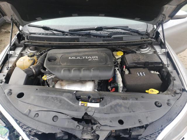 Photo 10 VIN: 1C3CCCAB0FN589945 - CHRYSLER 200 LIMITE 