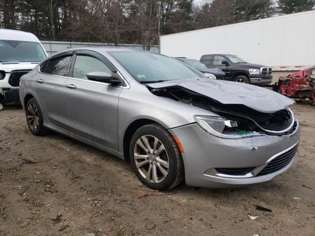 Photo 3 VIN: 1C3CCCAB0FN589945 - CHRYSLER 200 LIMITE 