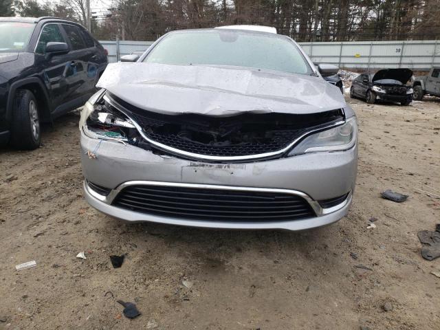 Photo 4 VIN: 1C3CCCAB0FN589945 - CHRYSLER 200 LIMITE 