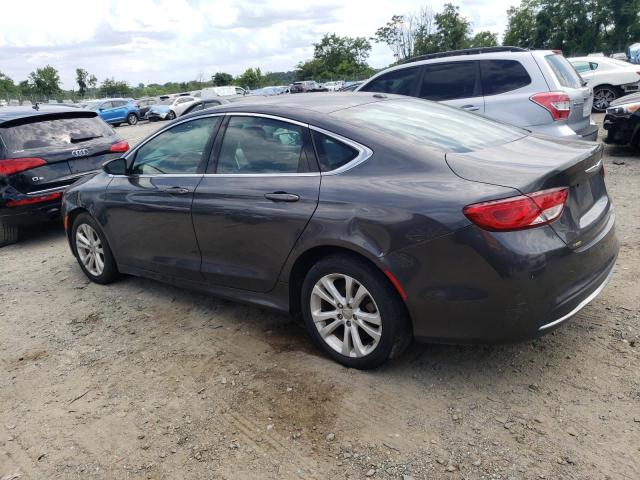 Photo 1 VIN: 1C3CCCAB0FN590335 - CHRYSLER 200 LIMITE 