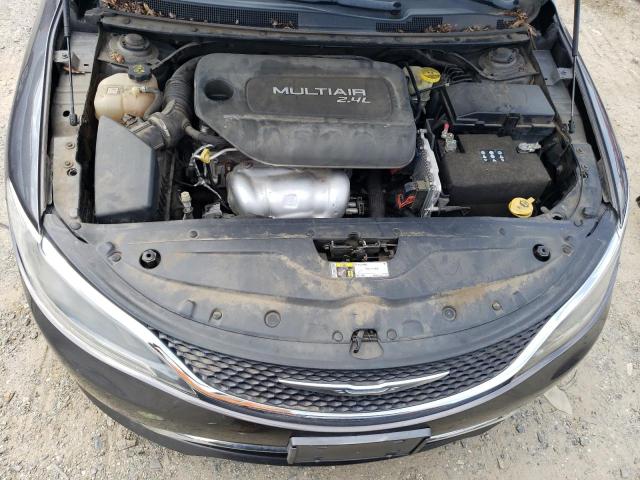 Photo 10 VIN: 1C3CCCAB0FN590335 - CHRYSLER 200 LIMITE 