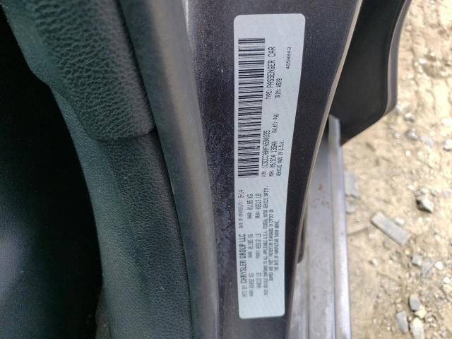 Photo 11 VIN: 1C3CCCAB0FN590335 - CHRYSLER 200 LIMITE 