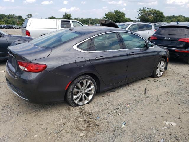 Photo 2 VIN: 1C3CCCAB0FN590335 - CHRYSLER 200 LIMITE 