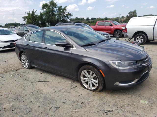 Photo 3 VIN: 1C3CCCAB0FN590335 - CHRYSLER 200 LIMITE 