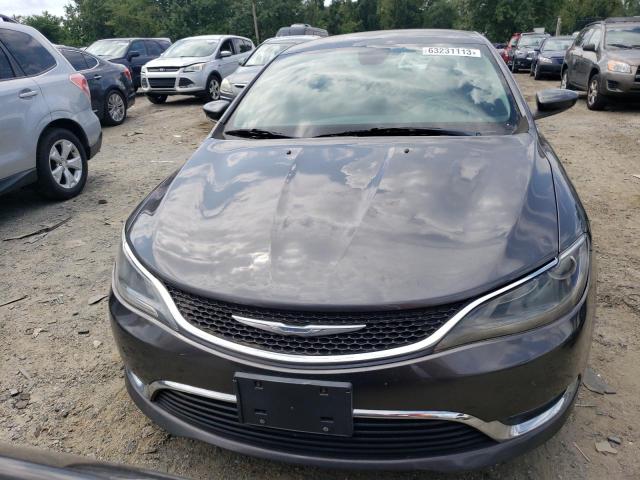 Photo 4 VIN: 1C3CCCAB0FN590335 - CHRYSLER 200 LIMITE 