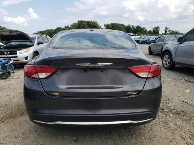 Photo 5 VIN: 1C3CCCAB0FN590335 - CHRYSLER 200 LIMITE 