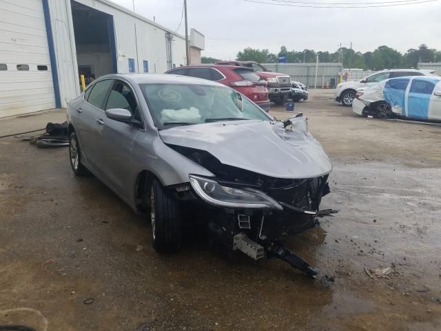 Photo 0 VIN: 1C3CCCAB0FN590416 - CHRYSLER 200 LIMITE 