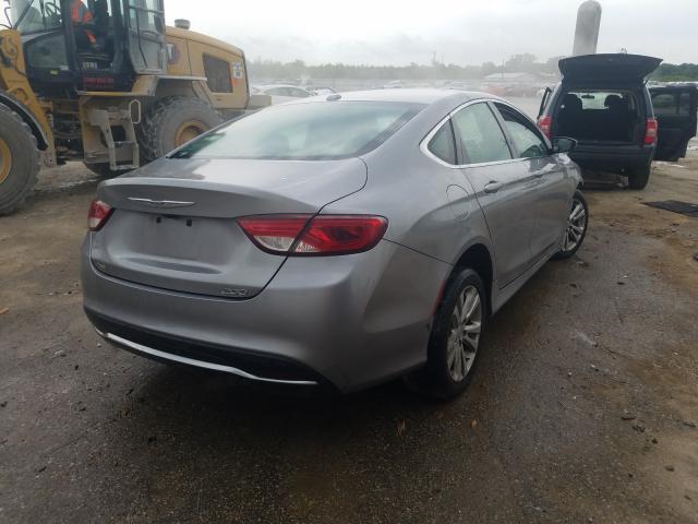 Photo 3 VIN: 1C3CCCAB0FN590416 - CHRYSLER 200 LIMITE 