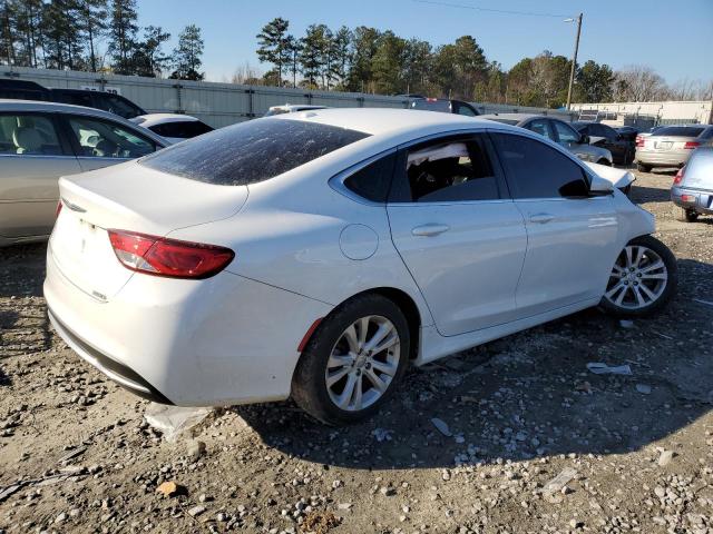 Photo 2 VIN: 1C3CCCAB0FN590593 - CHRYSLER 200 LIMITE 