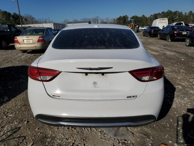 Photo 5 VIN: 1C3CCCAB0FN590593 - CHRYSLER 200 LIMITE 